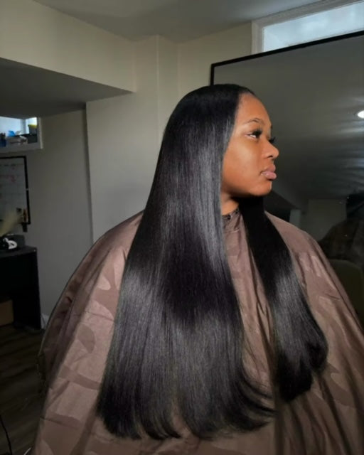 LACE WIGS