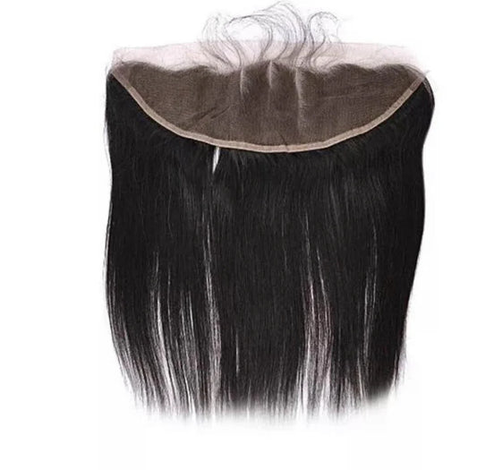 Straight Hair Frontal