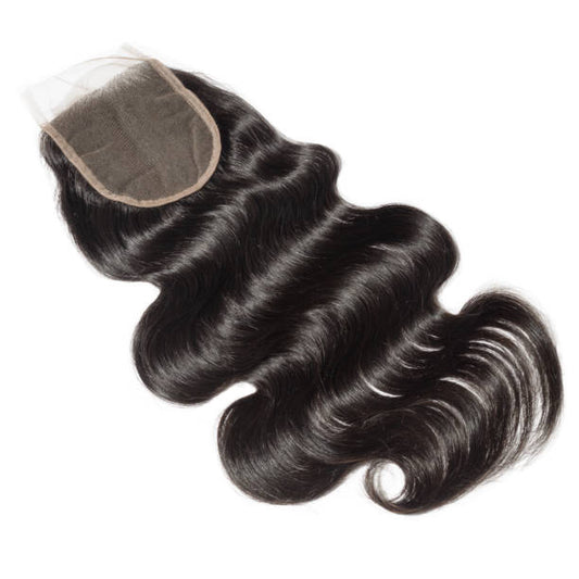 Body Wave Closure