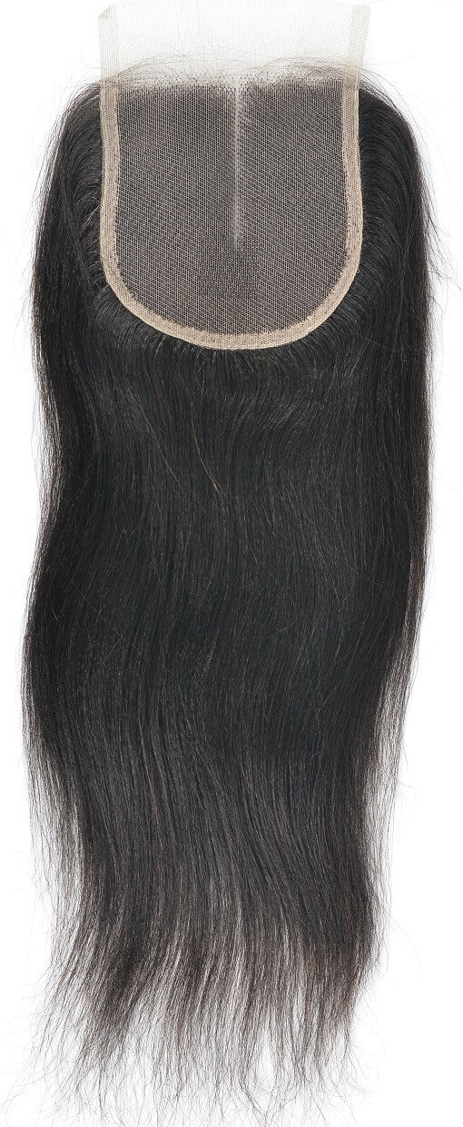 Straight Hair Closure