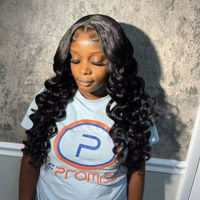 LACE WIGS
