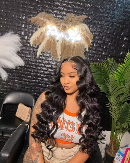 4 Bundle Deals + Frontal