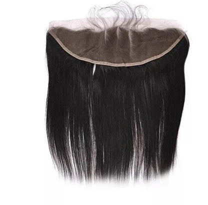 Straight Hair Frontal