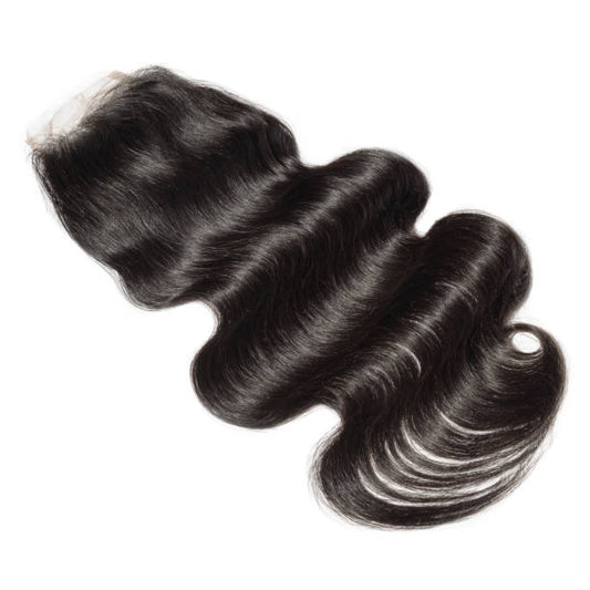 Body Wave Closure