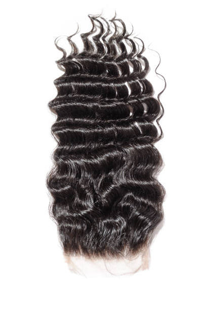 Deep Wave Closure