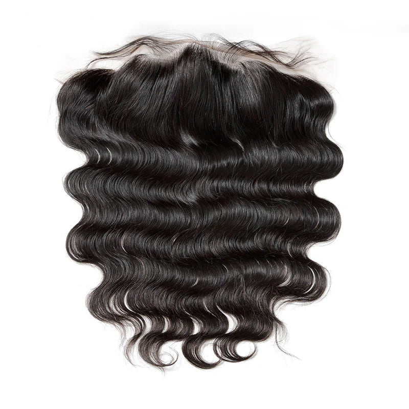 Body Wave Hair Frontal