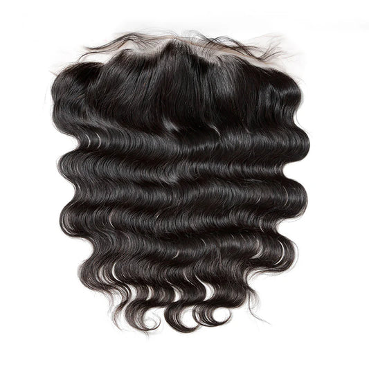 Body Wave Hair Frontal