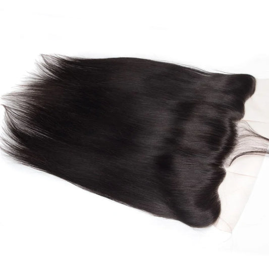 Straight Hair Frontal