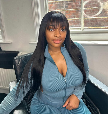 LACE WIGS