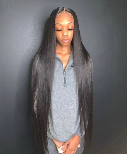LACE WIGS