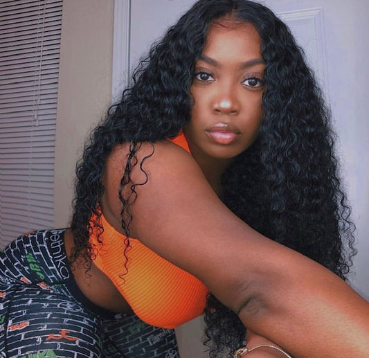 LACE WIGS